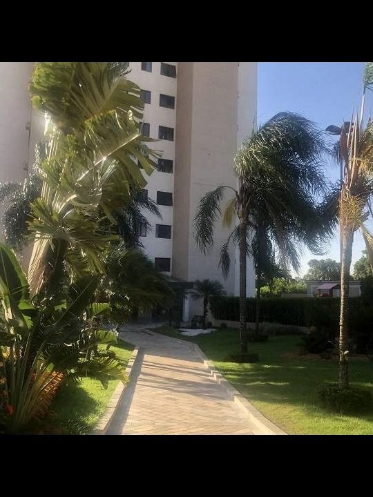 Captação de Apartamento a venda na Avenida Caramuru, Jardim Republica, Ribeirão Preto, SP